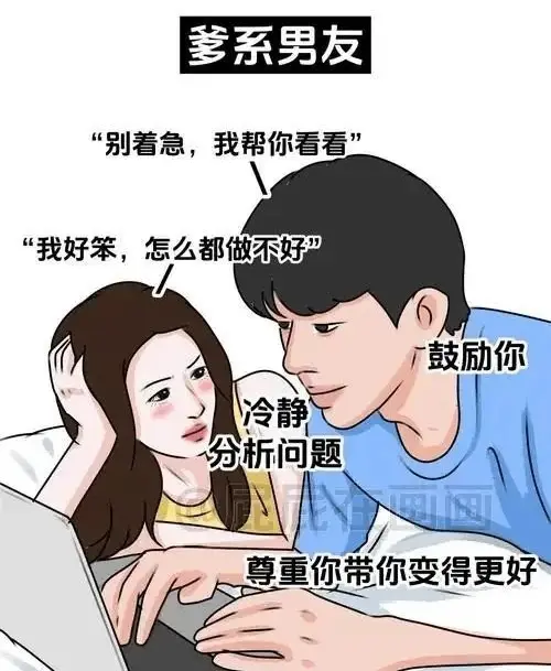 西檬之家DS关系怎么建?字母圈新人入圈 一