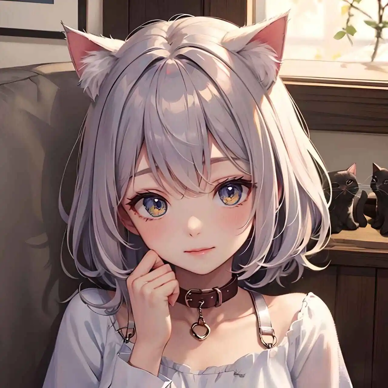 西檬之家k8猫系是什么? 一