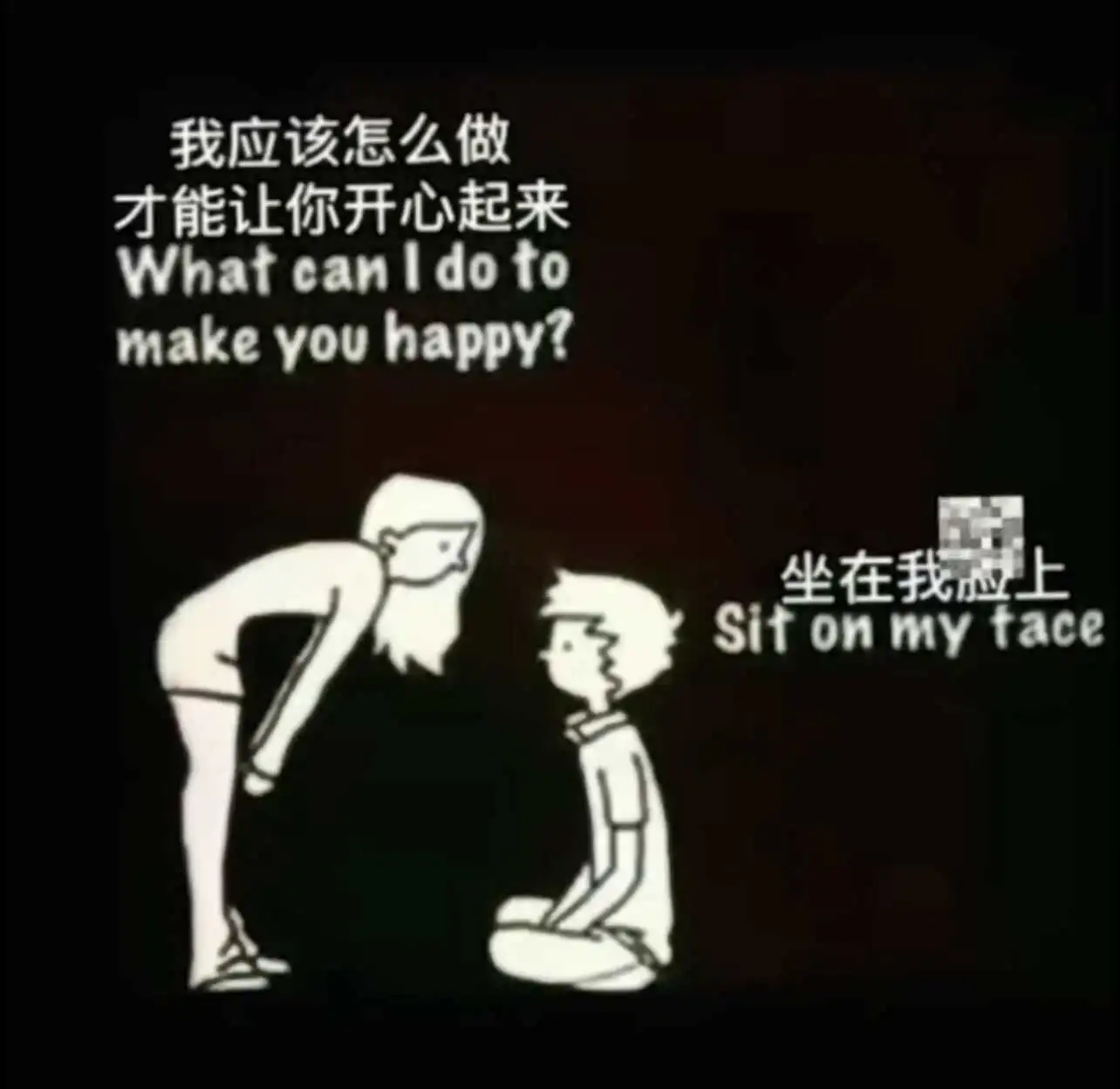 西檬之家字母圈的小圈是什么? 一